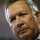 Illustration for article titled John Kasich Didn't Know About the Oregon Militia, Kinda Like Most People Don't Know He's Still Running
